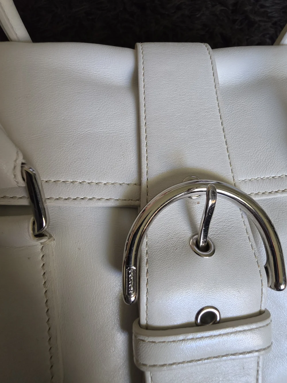 Coach stylish bag